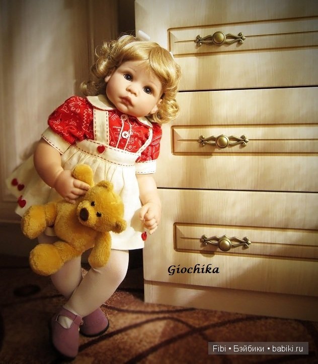 Uniquely Yours от Lee Middleton