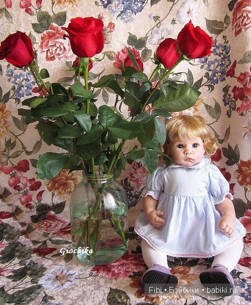 Uniquely Yours от Lee Middleton