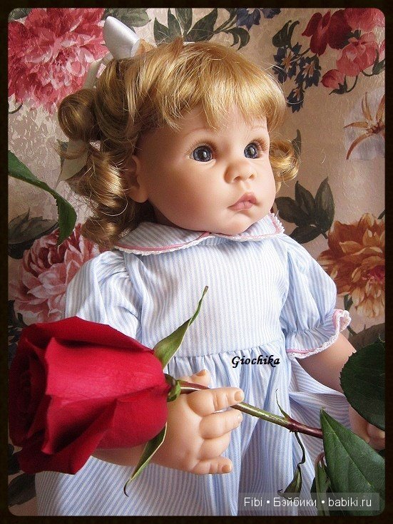 Uniquely Yours от Lee Middleton