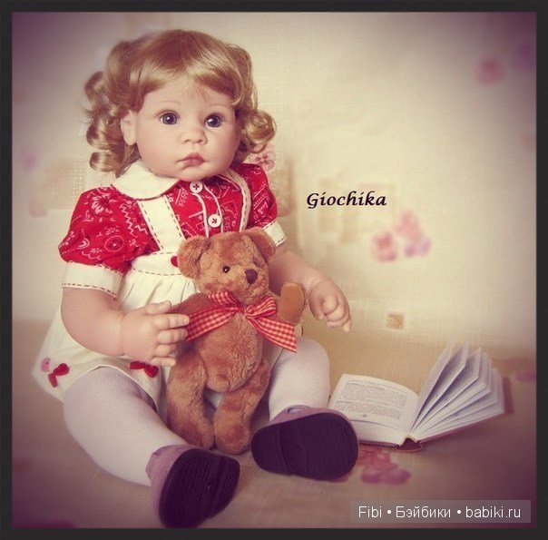 Uniquely Yours от Lee Middleton