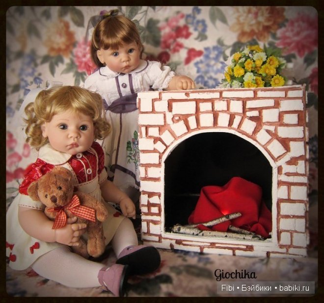 Uniquely Yours от Lee Middleton (фото 6)