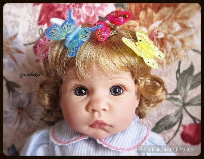 Uniquely Yours от Lee Middleton (фото 9)