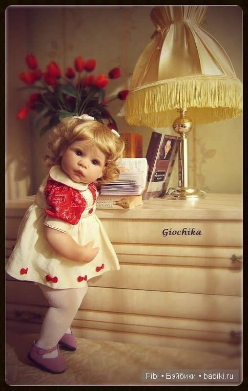 Uniquely Yours от Lee Middleton