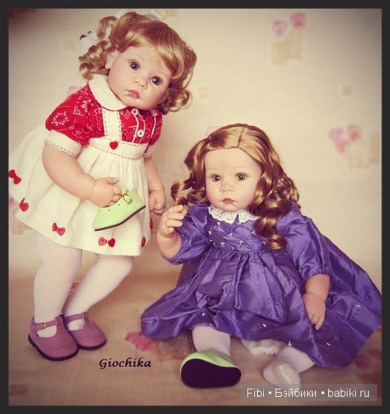 Uniquely Yours от Lee Middleton (фото 5)