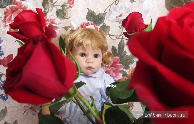 Uniquely Yours от Lee Middleton (фото 10)