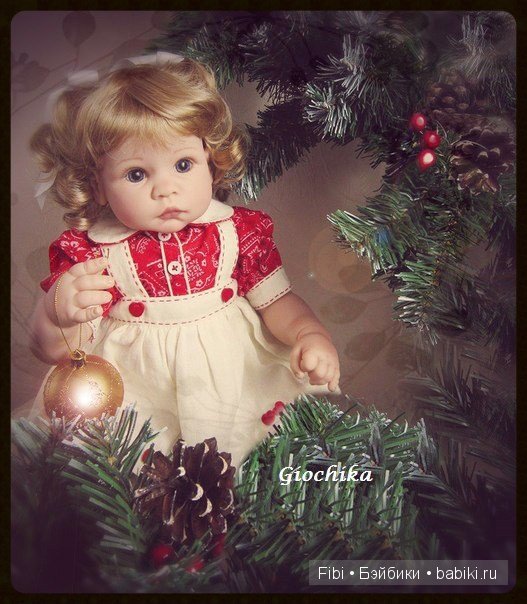 Uniquely Yours от Lee Middleton (фото 3)