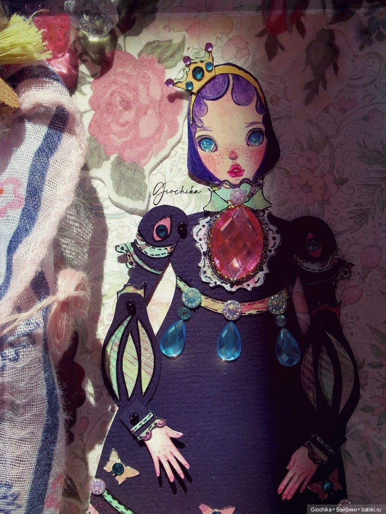 Погода была чудесная, а принцесса была прелестная (фото 3)