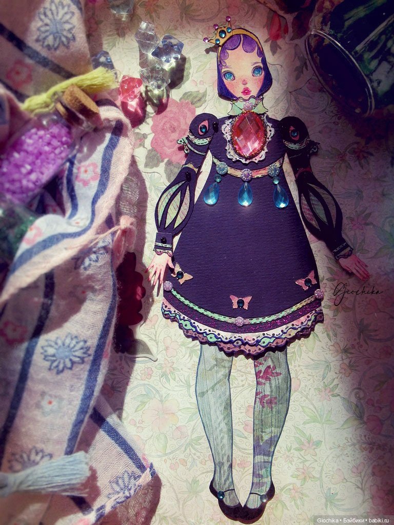 Погода была чудесная, а принцесса была прелестная (фото 2)