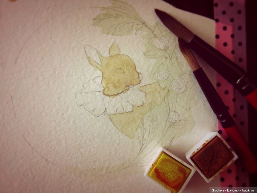 Мои новые бумажные куклы (продолжение) (фото 8)