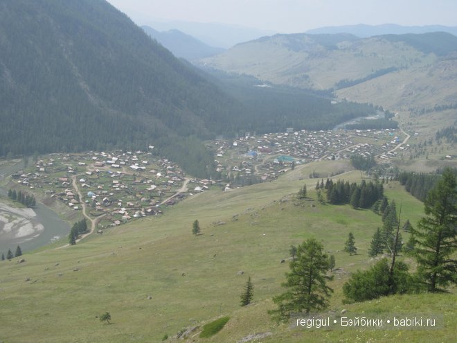 Село саратан фото