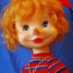 Добрый день. Вот такой парень поселился у меня! Прошу любить и жаловать