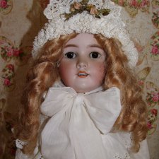 Верим в чудеса или Ваша кукла от Вас не уйдет