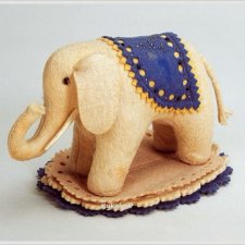 Всемирно известная фирма Steiff.Margarete Steiff. Женщина сильной воли. Часть 3.