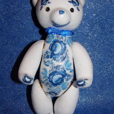 Гжелепух и все , все, все...