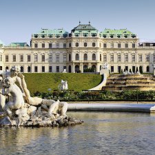 Обожаю Австрию...оказывается не зря...!
