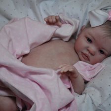 Нужен совет. Что лучше торс или накладной животик для реборна