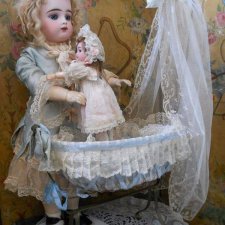 Куклы - Мамы