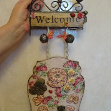 Самоизоляция. Сидим дома...Чем заняться