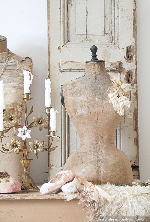 Манекен как арт объект — Культура (фото 6)