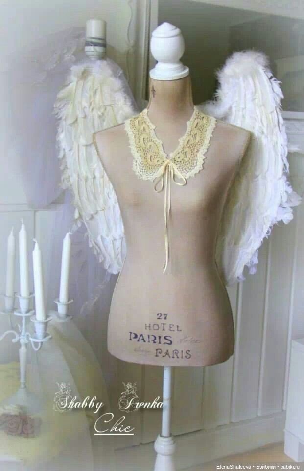 Манекен как арт объект — Культура (фото 10)