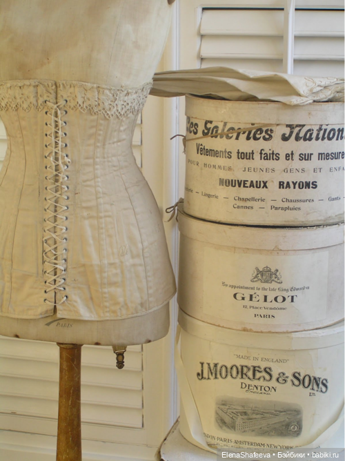 Манекен как арт объект — Культура