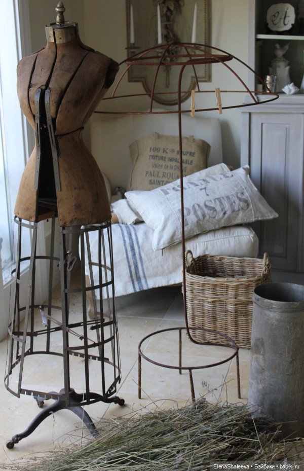 Манекен как арт объект — Культура (фото 8)