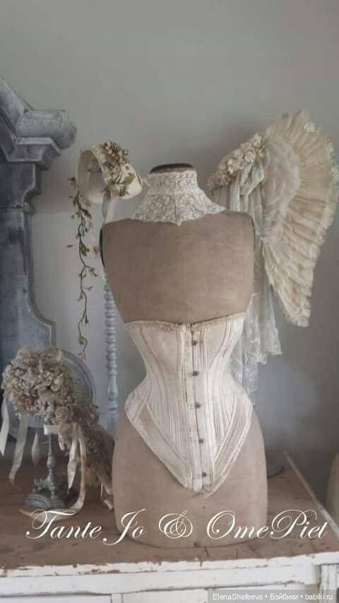 Манекен как арт объект — Культура