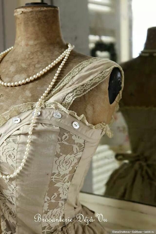 Манекен как арт объект — Культура