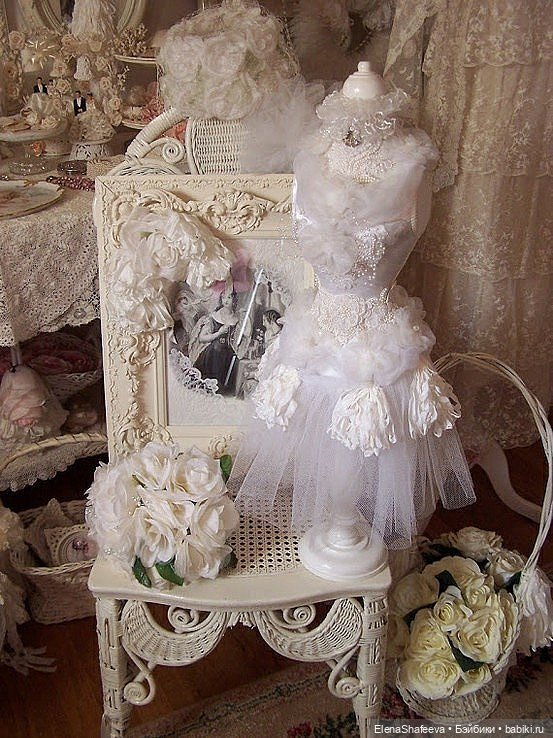 Манекен как арт объект — Культура