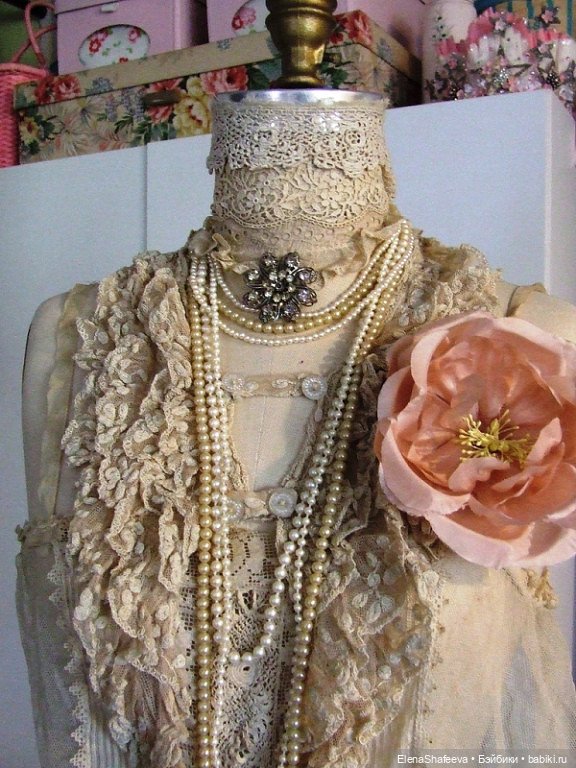 Манекен как арт объект — Культура