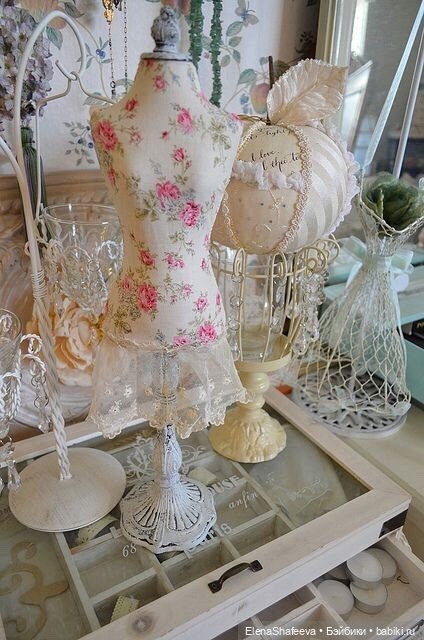 Манекен как арт объект — Культура (фото 9)