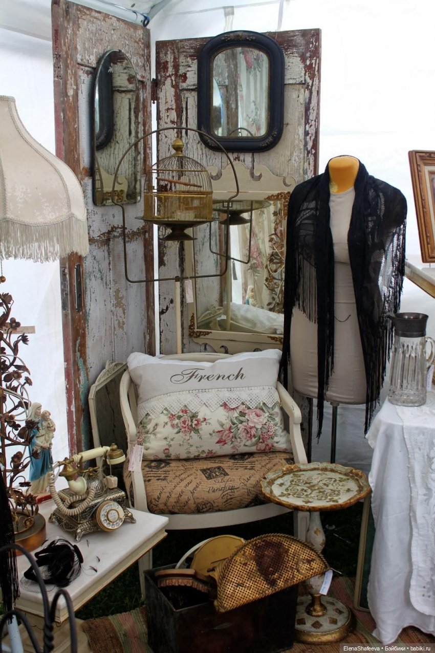 Манекен как арт объект — Культура (фото 2)