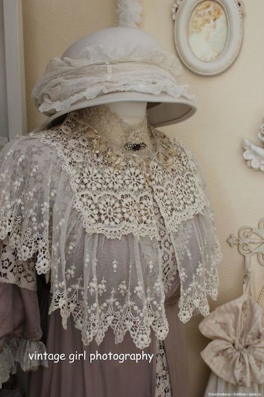 Манекен как арт объект — Культура (фото 3)