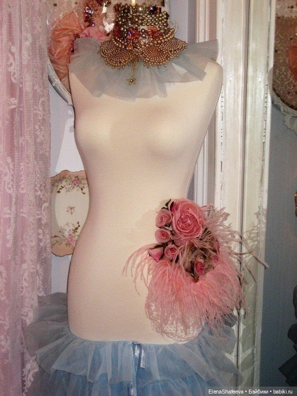 Манекен как арт объект — Культура (фото 5)