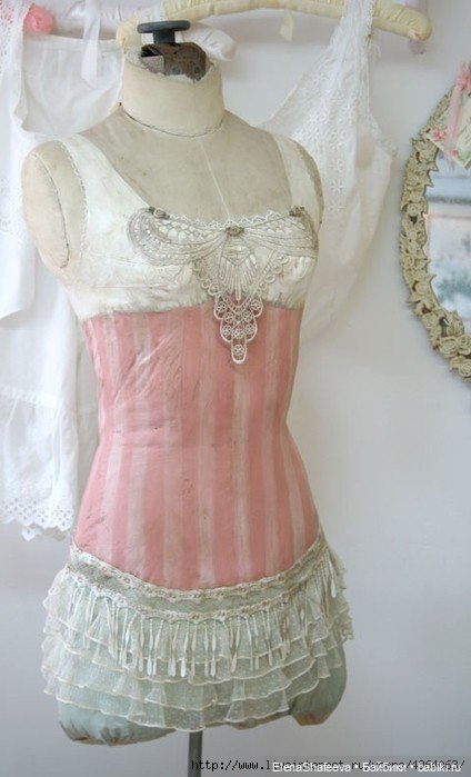 Манекен как арт объект — Культура