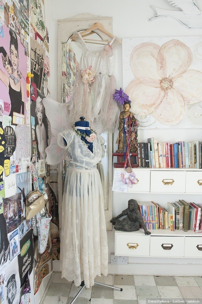 Манекен как арт объект — Культура