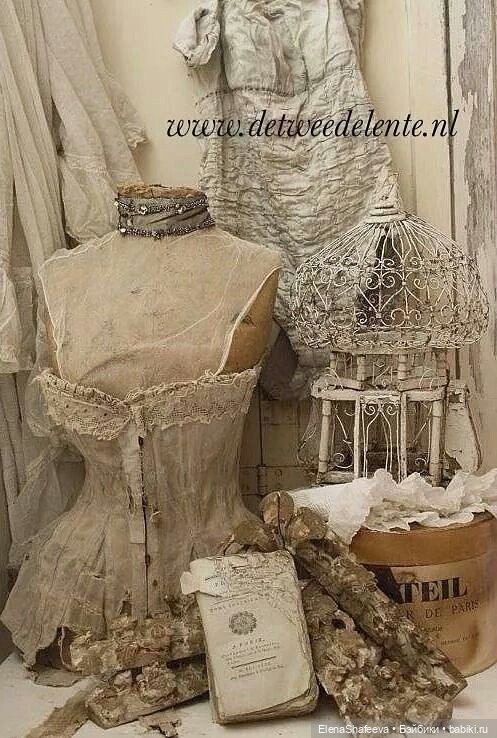 Манекен как арт объект — Культура (фото 7)