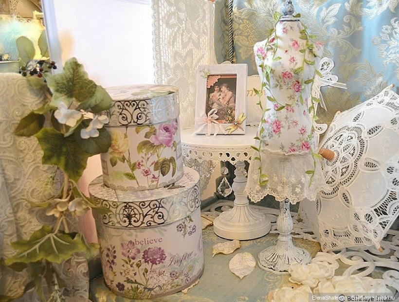 Манекен как арт объект — Культура