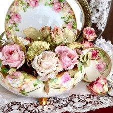 Осень... Хандра... Прочь! Вдохновляемся красотой