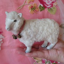 У Мэри был барашек... Или помоги себе сам