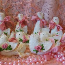 Мой птичник