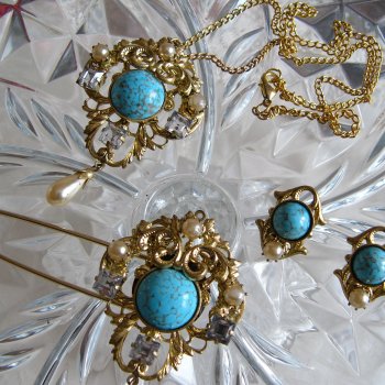 Красота для кукол.