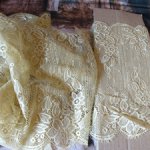 Кружево для Ваших красавиц. Красивое. Италия.