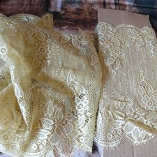 Кружево для Ваших красавиц. Красивое. Италия.