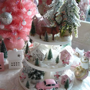 Новогодняя композиция