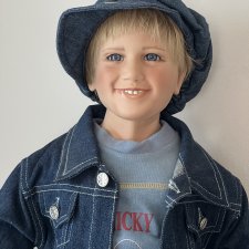 Micky от Susan Lippl