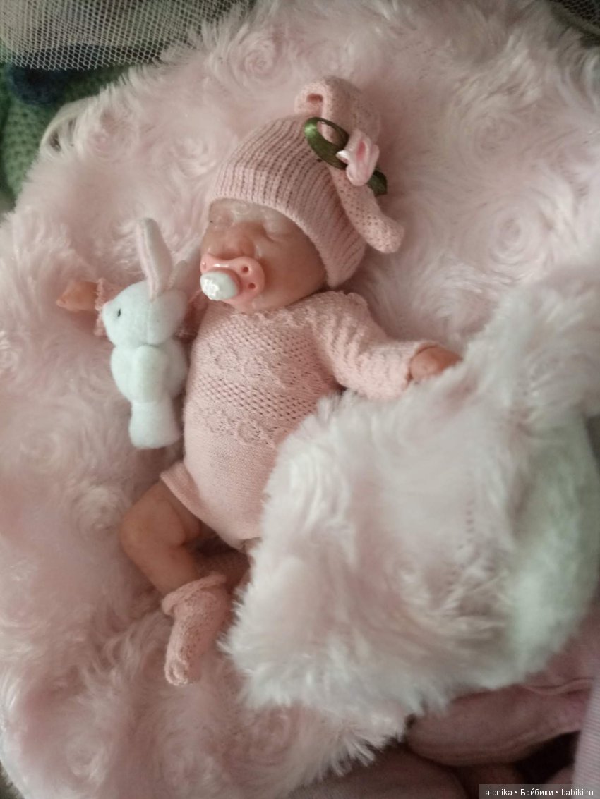 Крошка в ладошке-силиконовая малышка от Татьяны Берновой | Бэйбики Крошка в ладошке-силиконовая малышка от Татьяны Берновой
