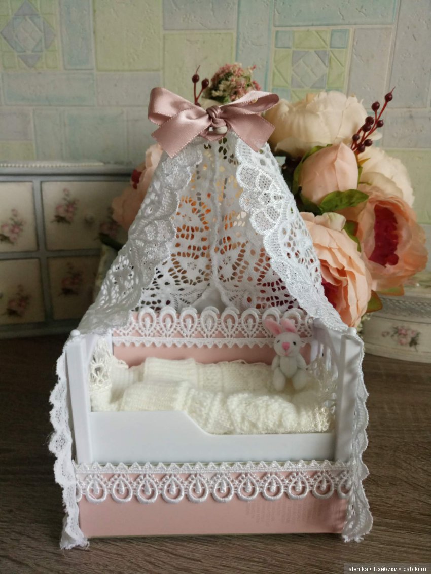 Крошка в ладошке-силиконовая малышка от Татьяны Берновой