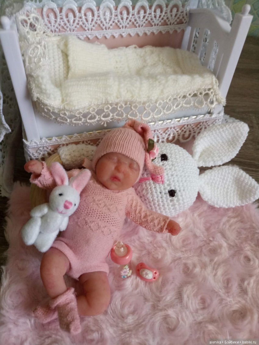 Крошка в ладошке-силиконовая малышка от Татьяны Берновой | Бэйбики Крошка в ладошке-силиконовая малышка от Татьяны Берновой