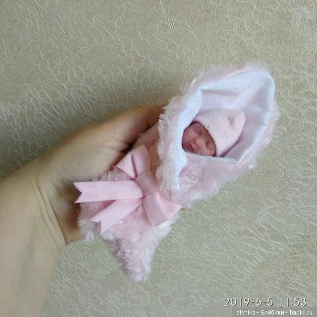 Крошка в ладошке-силиконовая малышка от Татьяны Берновой | Бэйбики Крошка в ладошке-силиконовая малышка от Татьяны Берновой